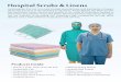 Medical Equipment & Hospital Supplies Manufacturer in India · Hospital Scrubs & Linens Indo Surgicals medical equipment supplier 85017 Apron Item Code 85016 85017 Type Apron PE (Disposable)