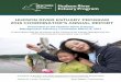 Hudson River Estuary Program 2016 Coordinator's Annual Report · 2017-06-22 · 2016 Summary by the Numbers ... measurable and achievable and build on a strong record of progress
