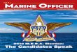 M.E.B.A. Marine OfficerHeadquarters, 444 North Capitol Street, N.W., Suite 800, Washington D.C. 20001 during the nomination period. 2. All nominations, with the exception of those