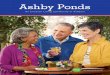Ashby Ponds - Erickson Livingcdni.ericksonliving.com/guide/pdf/APL_kit.pdfOur chefs deliver restaurant-quality cuisine prepared with fresh ingredients, bold flavors and ... • Sugar-free