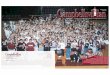 A SPRING ISSUE 2002 - Campbellsville University€¦ · Harmony Award for its work in “racial and ethnic harmony and diversity.” The award, sponsored by the Council for Christian