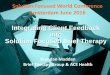 Integrating Client Feedback into Solution Focused Brief Therapysolution-focused-world-conference.nl/2016/images/pdf/... · 2016-06-23 · Solution Focused World Conference Amsterdam