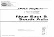 Distribution Unlimited Near East & South Asia · Near East & South Asia JPRS-NEA-89-023 CONTENTS 23 MARCH 1989 NEAR EAST REGIONAL Egypt, Ethiopia Sign Joint Protocols [Cairo MENA]