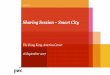 Sharing Session Smart City - Hong Kong America …...PwC PwC advised the Government on the key elements of a Smart City Blueprint 4 HK Smart City Blueprint 8. Smart City Pilot Proposals