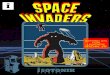 SPACE INVADERS - WordPress.com...Space Invaders is compatible with the following control surfaces: Push 1, Push 2, Launchpad Mk1, Launchpad Mk2, Launchpad Pro, Maschine Jam Controls