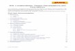 DHL Locationfinder: Search Parcelstations and ... - Magento · 1.3 Google API Key 2 2 Installation and configuration 3 2.1 Installation 3 2.2 Module configuration 3 2.3 Integration