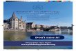 Don’t miss it!europeanvenousforum.org/wp-content/uploads/2016/01/... · 5/28/2016  · Benelux Society of Phlebology Annual Meeting 27 and 28 May 2016 NH Gent Belfort, Ghent, Belgium