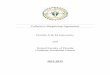 Collective Bargaining Agreement Florida A & M University ... · 1.1 Bargaining Unit. Pursuant to the certification of the Florida Public Employees Relations Commission, Certification