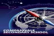 COMPASSVALE SECONDARY SCHOOL Us...2 Compassvale Secondary School was founded in 2000 and we endeavour to provide a holistic student-centric, values-driven education that prepares students
