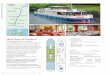 ‘Spirit of Scotland’ - Abercrombie & Kent · 2019-07-03 · Admire the breathtaking scenery of the Scottish Highlands in serenity and comfort aboard ‘Spirit of Scotland,’