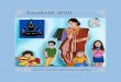 Sanskriti 2019 - AZSamhitaazsamhita.org/SANSKRITI2019.pdf · in West India are celebrated on the same fortnight of Hindu lunar calendar as following: Nava Ratri over first nine days,