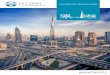 STAR CREATOR TRIP DUBAI GUIDE - Nu Skin€¦ · First. Tallest, Deepest. Most Expensive. Lavish. These are words that best describe Dubai. This is the place where you will find a