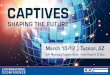 Using Active and Passive Management in Captive …...Using Active and Passive Management in Captive Portfolios Raghu Ramachandran, Head of Insurance Asset Channel, S&P Dow Jones Indices
