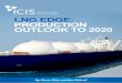 LNG EdGE: PRoduCtioN outLook to 2020€¦ · LNG EdGE: PRoduCtioN outLook to 2020 The LNG market is on track to absorb a record expansion in production in 2019 as the industry clears
