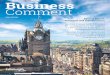 Business Comment - Edinburgh Chamber of Commerce€¦ · – from cabling to jointing and repairs, working underground or overhead, up telephone poles and installing new services