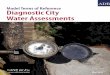 Diagnostic City Water Assessments · 3. Questionnaire for Water Vendors (Students) 4. Questionnaire for Bottled Water Supplier (Students) 5. Questionnaire for Consumer Survey (Students)