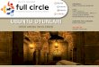 Sayı #19 - Kası full circle RÖPORTAJdl.fullcirclemagazine.org/issue19_tr.pdf · günü amazon.com üzerinden XO dizüstü bilgisayarını satmaya başlayacağını doğruladı