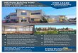 Mill Point Building 4000 FOR LEASE FOR LEASE: Class A ......Suite 120 Highlights Size: 5,105 SF Rate: $2.25/SF/Mo. NNN Layout: Large reception, 7 offices, conference room, break room,