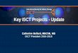 Key ISCT Projects - Update...Signature Series First ISCT Commercialization Signature Series Event Launched on September 29, 2016 •“Delivering Value in Cell Therapy: A Patient Focussed
