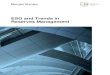 ESG and Trends in Reserves Management€¦ · 3093264 Exp. 06/302021 ESG AND TRENDS IN RESERVES MANAGEMENT 5 Jessica Alsford, Head of Global Sustainability Research at Morgan Stanley,