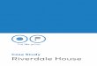 Case Study Riverdale House - Fire Design Solutions...Case Study Riverdale House As Riverdale House also features a basement-level car park, FDS was appointed to supply, install and