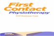 The Chartered Society of Physiotherapy | The …€¦ · Web viewFurthermore, management is challenged by long patient pathways, re-referrals for chronic conditions, inappropriate