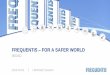 FREQUENTIS – for a safer world stg2... · MIDAD-STG-2 Cairo 2013-07-04.jle.pptx Author: LENNARZ Joachim A Decade EAD “Revolution is not a word which is normally associated with