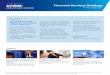 Financial Services Briefings - KPMG · 2020-04-12 · losing control over the computing environment. Consumerisation of information technology (IT) and the rapid adoption of disruptive