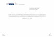 proposal for a revision of the R&TTE Directive · 2012-10-19 · EL EL ΕΥΡΩΠΑΪΚΗ ΕΠΙΤΡΟΠΗ Βρυξέλλες, 17.10.2012 COM(2012) 584 final 2012/0283 (COD) Πρόταση