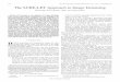 2778 IEEE TRANSACTIONS ON IMAGE PROCESSING, VOL. 16, NO ... · 2778 IEEE TRANSACTIONS ON IMAGE PROCESSING, VOL. 16, NO. 11, NOVEMBER 2007 The SURE-LET Approach to Image Denoising