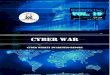 Cyber WAR - Treat Report - July 29, 2019informationwarfarecenter.com/cir/archived/Cyber_WAR...2019/07/29  · July 29, 2019 The Cyber WAR (Weekly Awareness Report) is an Open Source