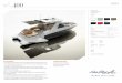 400 2017assets.searaylaunchpad.com/dal/spec_2017_400_SLX.pdfEnclosed Compartment w/ Lockable Door, Solid Surface Countertop, Molded Fiberglass Liner w/ Glass Sink, Faucet, Pull Out