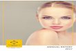 For personal use onlyAbout Total Face Group Limited TFG is Australia’s largest group of premium cosmetic clinics offering Cosmetic Injectable treatments, Skin Solutions and CoolSculpting®