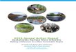 N 2011 Annual Action Report Sustainable Raritan River ...raritan.rutgers.edu/wp-content/uploads/2015/04/2011report.pdf · Hightstown Borough, NJ 14 Lawrence Brook Watershed Partnership