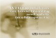 WHO basic training and safety in chiropracticWHO Library Cataloguing‐in‐Publication Data World Health Organization. WHO guidelines on basic training and safety in chiropractic