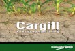 Cargill - Weebly · About Food & Water Watch Food & Water Watch is a nonprofit consumer organization that works to ensure clean water and safe food. We challenge the corporate control
