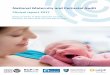 National Maternity and Perinatal Audit NMPA... · National Maternity and Perinatal Audit Clinical report 2017 Based on births in NHS maternity services between 1st April 2015 and
