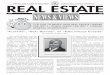 OFFICIAL PUBLICATION OF THE NORTH DAKOTA REAL ESTATE ... · AID T O y O u R CORPORA TION, LLC, OR LLP? Do you have that organization (such as those mentioned previously) licensed