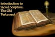 Introduction to Scripturestorage.googleapis.com/wzukusers/user-19075930/documents...4 Introduction to Sacred Scripture Whenever and wherever we encounter the words of Scripture, we