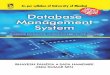 Database Management System - KopyKitab · Database Management System ... 67/68, 3rd Floor, Aditya Industrial Estate, Chincholi Bunder, Malad (West), Mumbai-400 064 • Ph. 022-2877