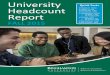 Quick Facts Headcount Headcount: 16,913 In-State: 11,218 Out-of … 2015 Student... · 2016-03-08 · Fall 2015 Headcount - Office of Institutional Research & Assessment Page 6 of