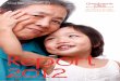 Annual Report and Accounts 2012 - Grandparents Plus · 2020-02-03 · Financial statements 11 Notes forming part of the financial statements 13. Grandparents Plus Annual Report and