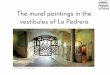 Presentaciأ³n de PowerPoint ... The murals in the Passeig de Grأ cia vestibule depict the loves of Vertumnus,