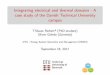 Integrating electrical and thermal domains - smart-cities-centre.orgsmart-cities-centre.org/.../uploads/...heating-network-–-DTU-campus.… · 18-09-2017  · What big picture are