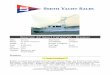 Wesmac 42 Sport Fishermanfiles.ctctcdn.com/939b2888101/97503e04-2b8e-408a-82e1-e3eed0dcc8ee.pdf• Underwater Exhaust • Reverso Oil Change System • Hydraulic Driven High Capacity