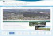 Tell us what you think - Town of Cambridge · 2018-08-16 · Tell us what you think Local Planning Strategy 2 cambridge.wa.gov.au Regional and Local Planning Framework #2 Perth &