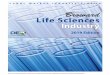 Broward Life Sciences Industry...biotechnology. The Biosciences Industry had 484 establishments in December 2017, with employment of 3,441 jobs. Employment was up 60 jobs (+1.8 percent)