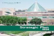Strategic Plan · Leadership, service, philanthropy, social justice, and entrepreneurship Creative and innovative thinking and learning ... and services to enhance student readiness