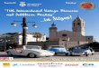 “16th International Vintage Microcar...Els Castellers de Vilafranca 10 Program. From 22nd to 25th May Optional: Delivery of documents and credentials to those who want to go to the