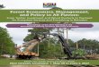 Forest Economics, Management, and Policy in All Flavorssofew.cfr.msstate.edu/papers/2017_proceedings.pdf · Forest economics, management, and policy in all flavors: From timber investment